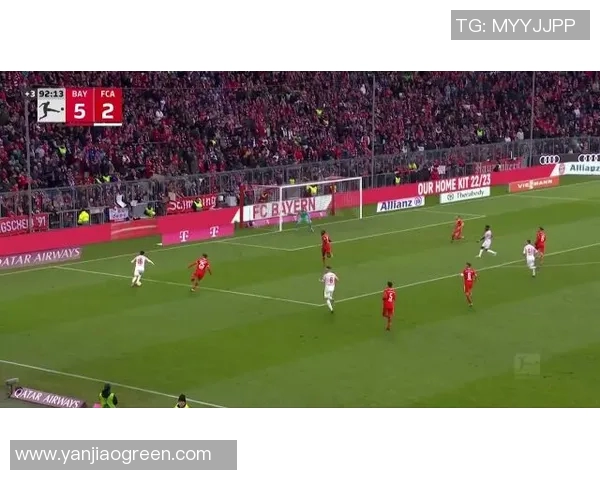 利物浦与拜仁慕尼黑对决前瞻分析及战术解析