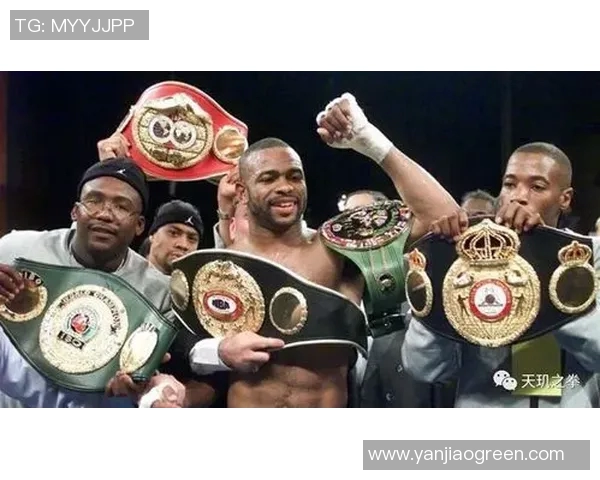 泰森与小罗伊琼斯对决谁能胜出拳坛传奇之战分析