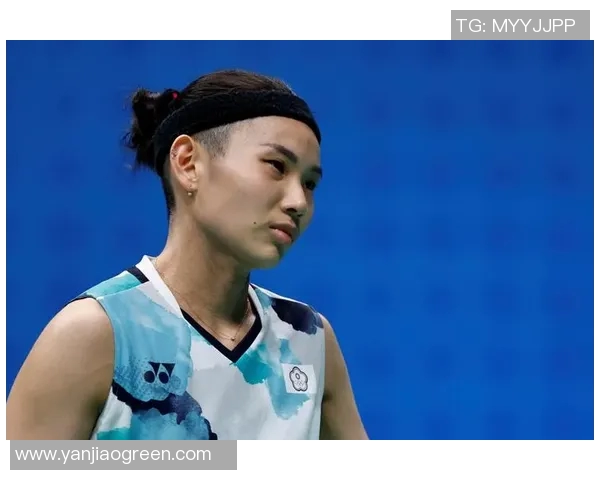 孙瑜与戴资颖巅峰对决谁将赢得羽坛荣耀之战